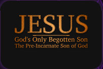 God's Only Begotten Son