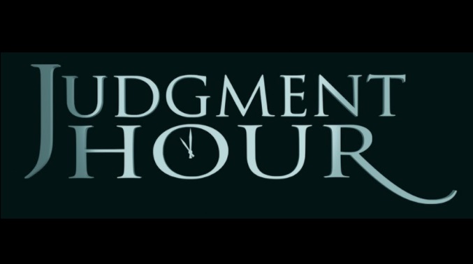 Judgment Hour