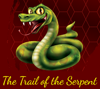 The Trail Of The Serpent