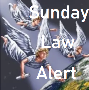 SSunday Law Alert